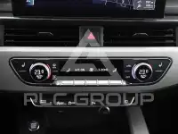 2022 Audi A4