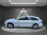 2022 Audi A4
