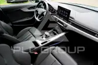 2022 Audi A4