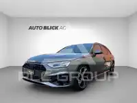 2022 Audi A4