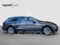 2022 Audi A4