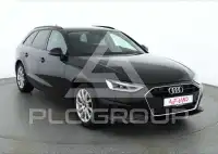 2022 Audi A4
