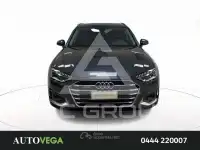2022 Audi A4