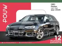 2022 Audi A4
