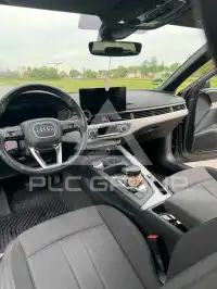 2022 Audi A4