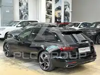 2022 Audi A4