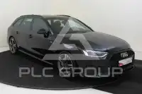 2022 Audi A4
