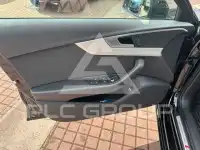 2022 Audi A4
