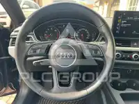 2022 Audi A4