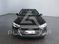 2022 Audi A4