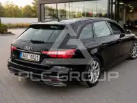 2022 Audi A4