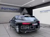 2022 Audi A4