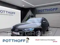 2022 Audi A4