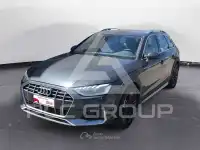 2022 Audi A4