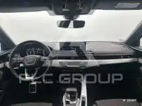2022 Audi A4