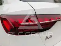 2022 Audi A4