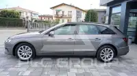 2022 Audi A4