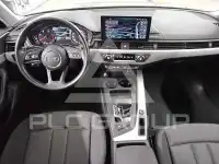 2022 Audi A4