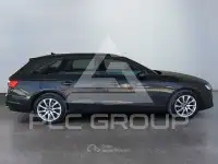 2022 Audi A4