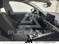 2022 Audi A4