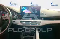 2022 Audi A4