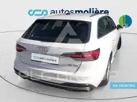 2022 Audi A4