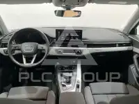 2022 Audi A4