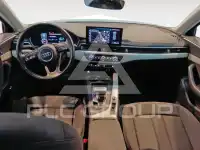 2022 Audi A4
