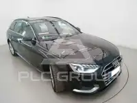 2022 Audi A4