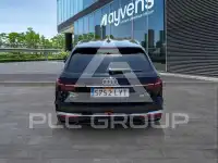 2022 Audi A4