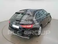 2022 Audi A4