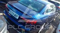 2022 Audi A4