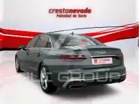 2022 Audi A4
