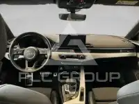 2022 Audi A4