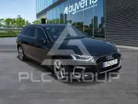 2022 Audi A4