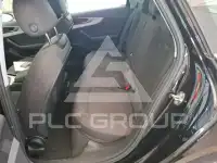 2022 Audi A4