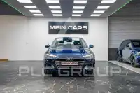 2022 Audi A4