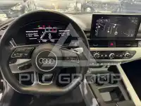 2022 Audi A4