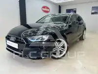 2022 Audi A4