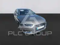 2022 Audi A4