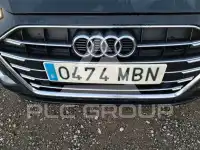 2022 Audi A4