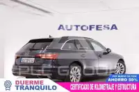 2022 Audi A4