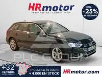 2022 Audi A4