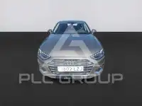 2022 Audi A4