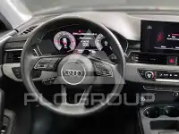 2022 Audi A4