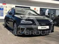 2022 Audi A4