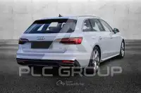 2022 Audi A4