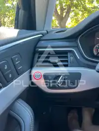 2022 Audi A4