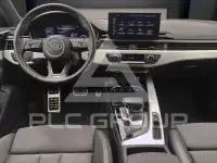 2022 Audi A4