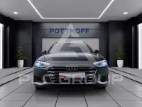 2022 Audi A4